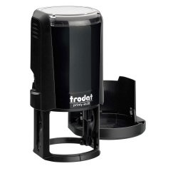 Timbro Trodat 4638 nero