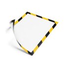 DURABLE Magnetic Frame 4945-130 A4 Yellow, Black 0.45 x 25 cm