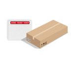 Buste portadocumenti con stampa FAVORIT 23 x 16,6 cm 1000 unità