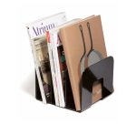 Porta Cataloghi DURABLE Trend Nero A4 polistirene 21 x 21 x 16,5 cm