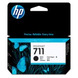 HP 711 Original Ink Cartridge CZ129A Black