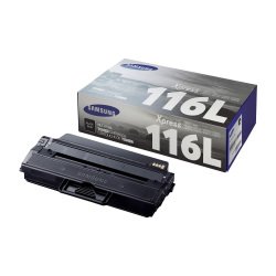 Toner Samsung originale MLT-D116L nero 3000 pagine