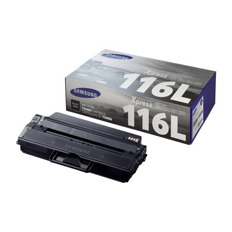 Toner mlt-d116l originale Samsung nero