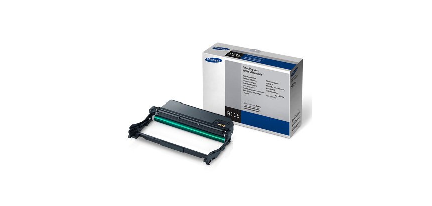 Tamburo Samsung origianle MLT-R116 nero 9000 pagine