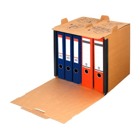 Contenitore Direct Container Loeff's patent 15 unità