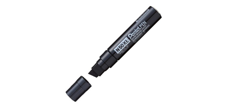 Pentel Permanent Marker N50 2.0 mm