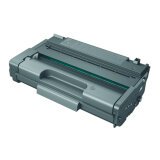 Ricoh 406990 Original Toner Cartridge 406990 Black