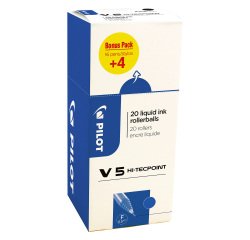 16+4 Conf conv penne roller V5 Hi-Tecpoint fine