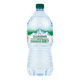 Acqua minerale naturale Levissima LaLitro 6 bottiglie RPET 1 L