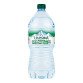 Acqua minerale naturale Levissima LaLitro 6 bottiglie RPET 1 L