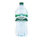 Acqua minerale naturale Levissima LaLitro 6 bottiglie RPET 1 L
