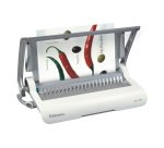 Rilegatrice a dorsi plastici Fellowes Star+ 150 Manuale - 150 fogli