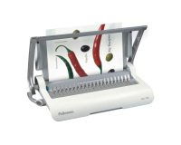 En_rilegatrice fellowes star+150