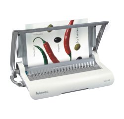 En_rilegatrice fellowes star+150