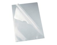 Esselte L-sleeves De Luxe A4 Transparent pp 50 pieces