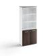 Mobile Elegance Wengè 900 x 401 x 2.125 mm