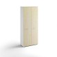 Mobile Elegance Acero 900 x 401 x 2.125 mm