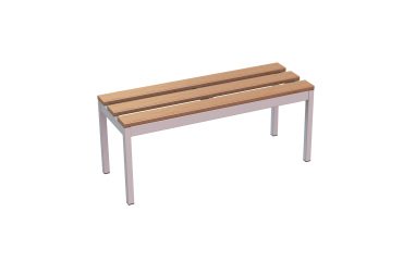 Panca 1.000 x 370 x 430 mm