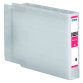 Cartuccia inchiostro Epson originale T9073 magenta c13t907340