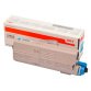 Toner OKI originale 4649040 colori 1500 pagine