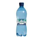 Acqua minerale frizzante Levissima 24 bottiglie RPET 0,5 L