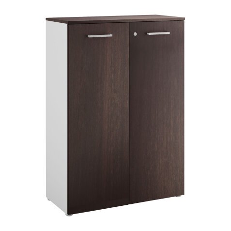 Mobile basso Elegance Wenge 900 x 401 x 877 mm