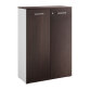 Mobile basso Elegance Wenge 900 x 401 x 877 mm
