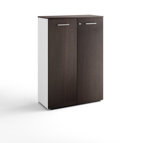 Mobile medio Elegance Wengè 900 x 401 x 1.293 mm
