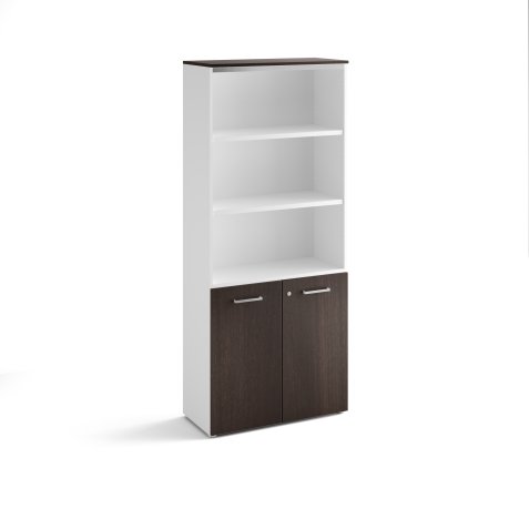 Mobile alto Elegance Wengè 900 x 401 x 2.125 mm