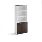 Mobile alto Elegance Wengè 900 x 401 x 2.125 mm