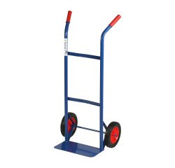 En_carrello verticale portata 80 kg