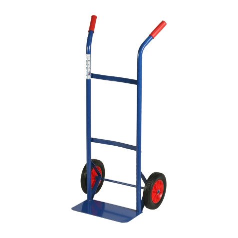 Carrello portatutto, portata 80 kg