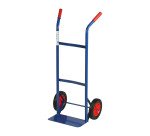 Carrello portatutto, portata 80 kg