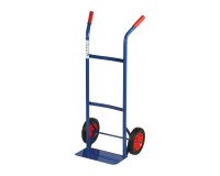 En_carrello verticale portata 80 kg