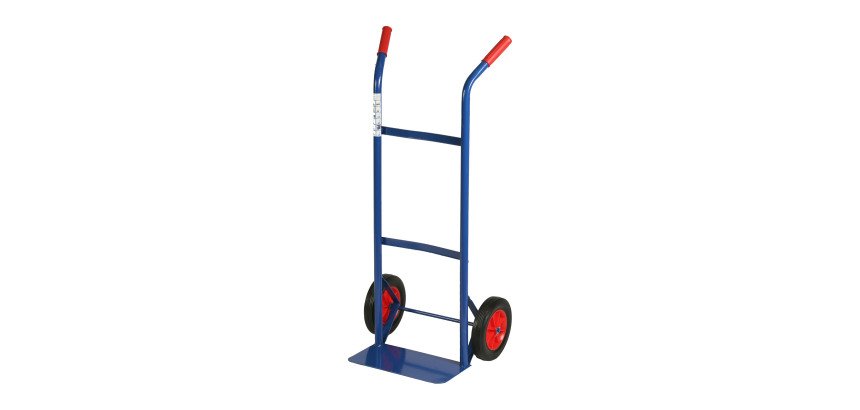 Carrello portatutto, portata 80 kg