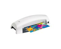 Fellowes Lunar A3 Laminator, 300 mm/min. Warm Up Time 4 min up to 2 x 125 (250) Micron