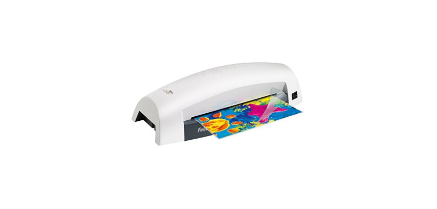 Plastificatrice Fellowes Lunar A3