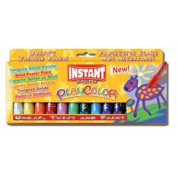 PlayColour Vibrant Paint Sticks