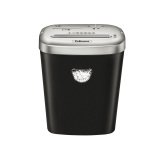 Fellowes Shredder 53C Micro Cut 23 L P-4 10 Sheets
