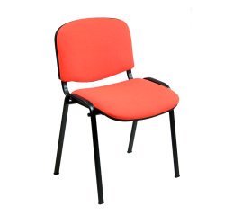 Sedia attesa Classic Dado in tessuto rivestimento acrilico Unisit