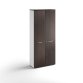 Mobile Elegance Wengè 900 x 401 x 2.125 mm