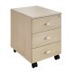 Cassettiera Elegance Rovere 417 x 542 x 560 mm