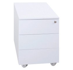 En_cassettiera metellica 3 cass bo       dl