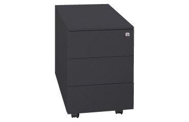 En_cassettiera metellica 3 cass no       dl