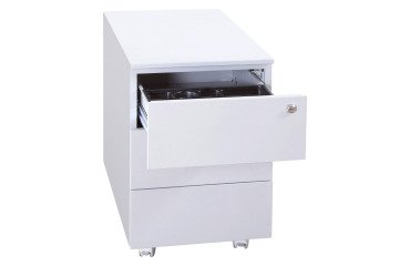 En_cassettiera metellica 3 cass go       dl