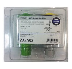 HDP film ritrasferimento Fargo 84053