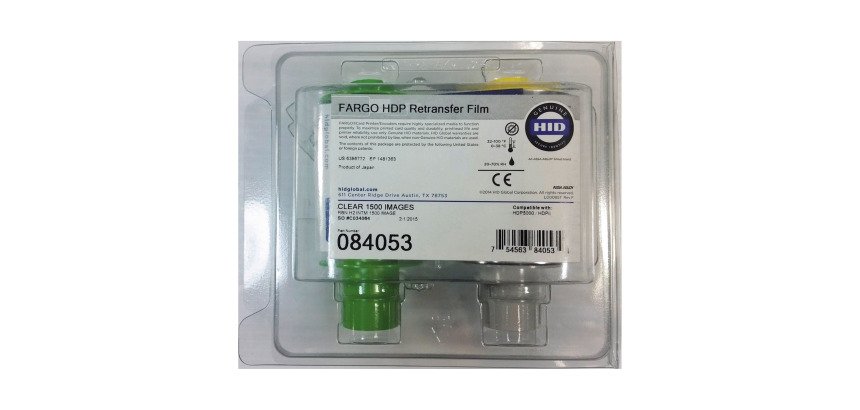 HDP film ritrasferimento Fargo 84053