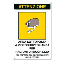 En_cartello 300x200 area videosorvegliata