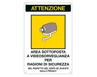 En_cartello 300x200 area videosorvegliata