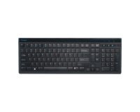 Tastiera con filo Kensington Advance Fit